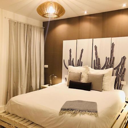 Nuevo Apartamento En Playa De Las Canteras Las Palmas de Gran Canaria Ngoại thất bức ảnh