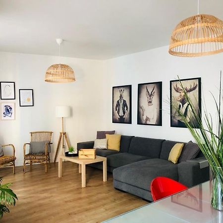 Nuevo Apartamento En Playa De Las Canteras Las Palmas de Gran Canaria Ngoại thất bức ảnh