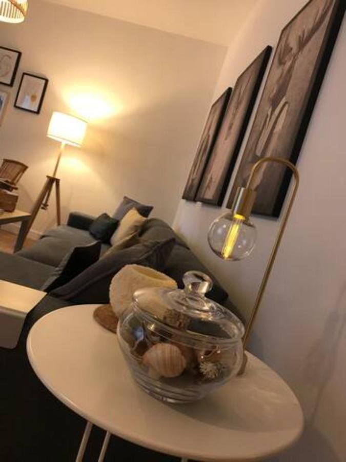Nuevo Apartamento En Playa De Las Canteras Las Palmas de Gran Canaria Ngoại thất bức ảnh