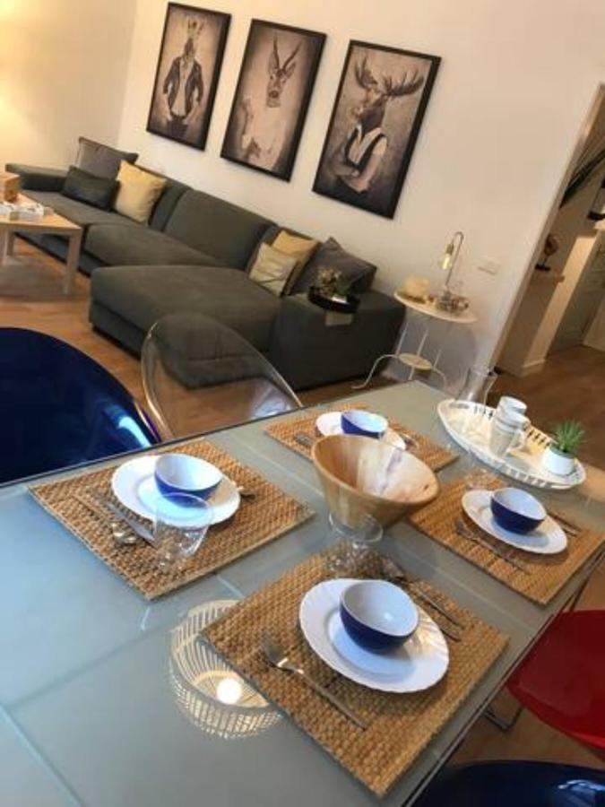 Nuevo Apartamento En Playa De Las Canteras Las Palmas de Gran Canaria Ngoại thất bức ảnh