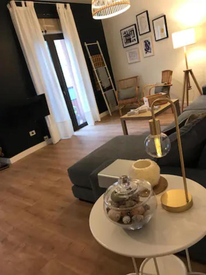 Nuevo Apartamento En Playa De Las Canteras Las Palmas de Gran Canaria Ngoại thất bức ảnh