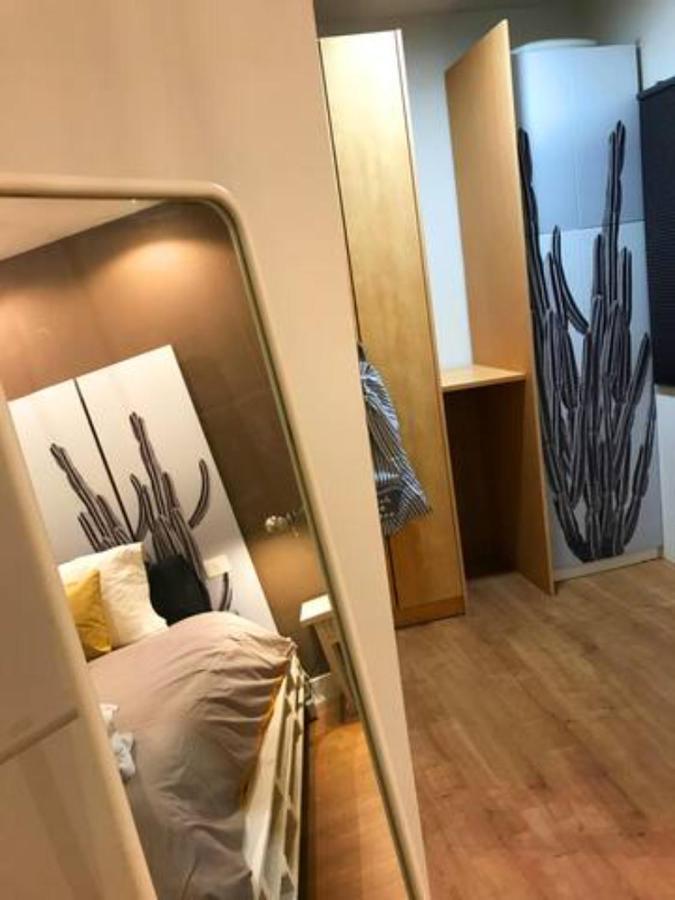 Nuevo Apartamento En Playa De Las Canteras Las Palmas de Gran Canaria Ngoại thất bức ảnh