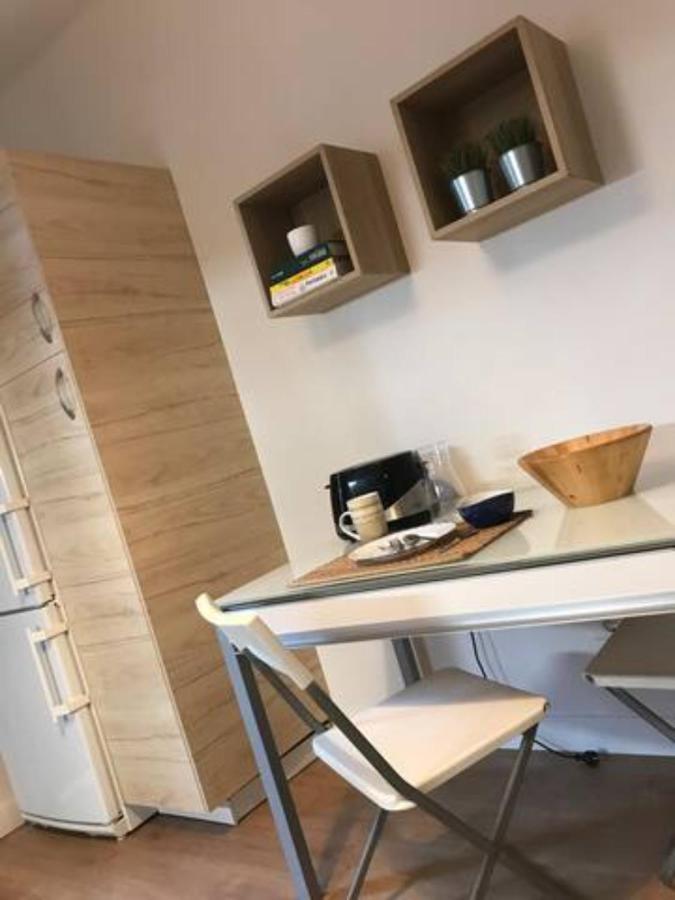 Nuevo Apartamento En Playa De Las Canteras Las Palmas de Gran Canaria Ngoại thất bức ảnh