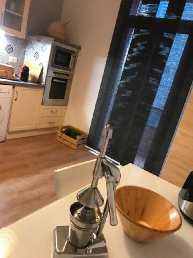 Nuevo Apartamento En Playa De Las Canteras Las Palmas de Gran Canaria Ngoại thất bức ảnh