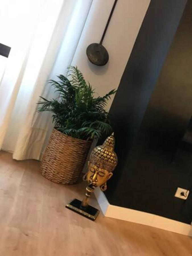 Nuevo Apartamento En Playa De Las Canteras Las Palmas de Gran Canaria Ngoại thất bức ảnh