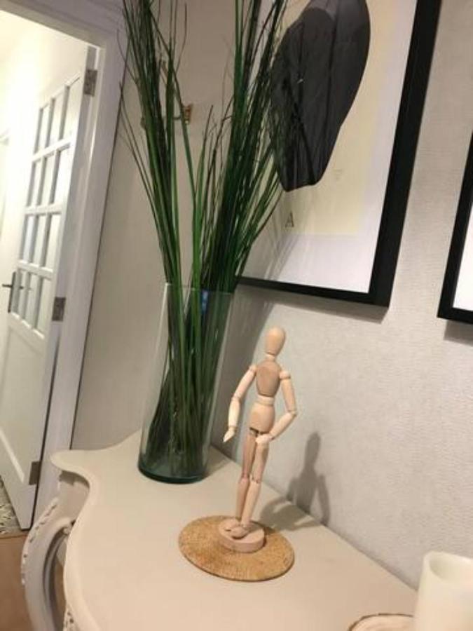 Nuevo Apartamento En Playa De Las Canteras Las Palmas de Gran Canaria Ngoại thất bức ảnh