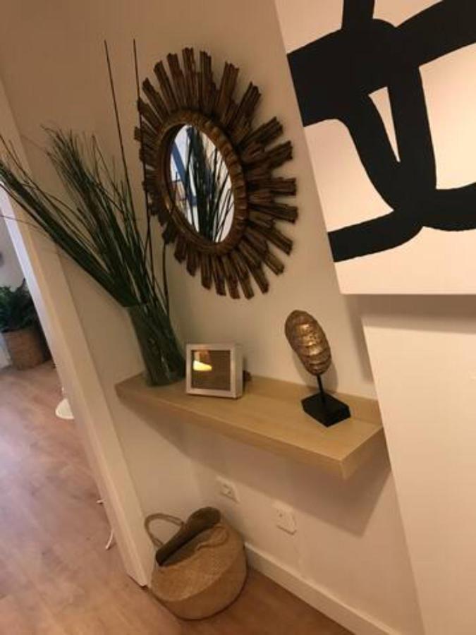 Nuevo Apartamento En Playa De Las Canteras Las Palmas de Gran Canaria Ngoại thất bức ảnh