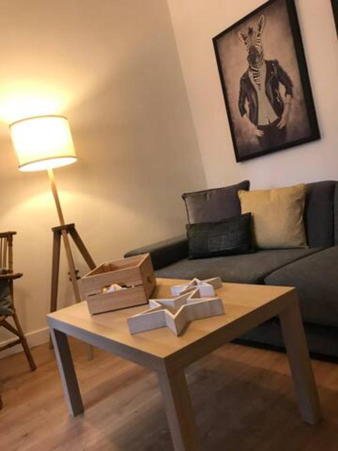Nuevo Apartamento En Playa De Las Canteras Las Palmas de Gran Canaria Ngoại thất bức ảnh