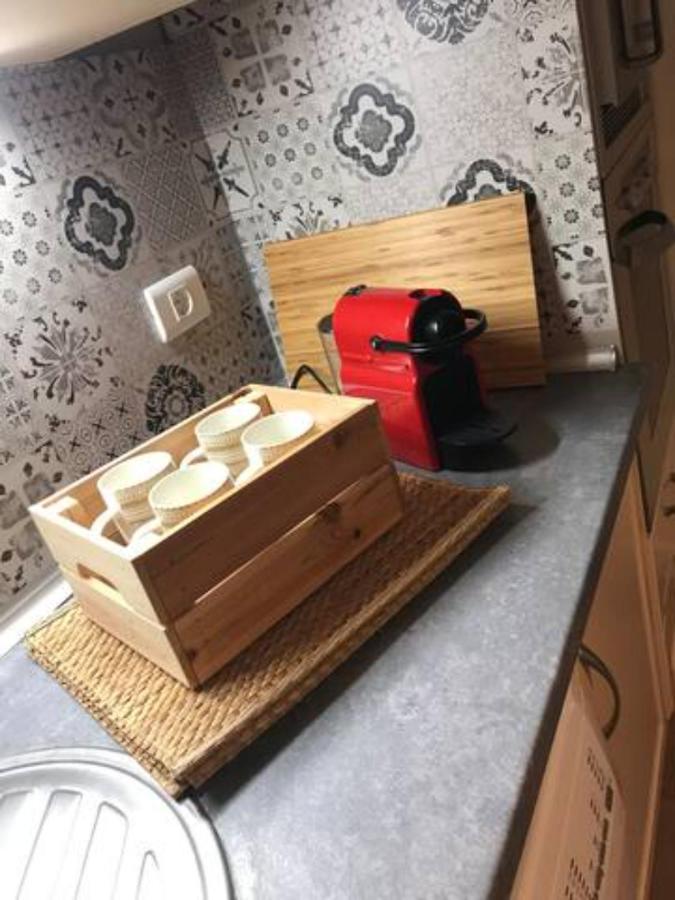 Nuevo Apartamento En Playa De Las Canteras Las Palmas de Gran Canaria Ngoại thất bức ảnh