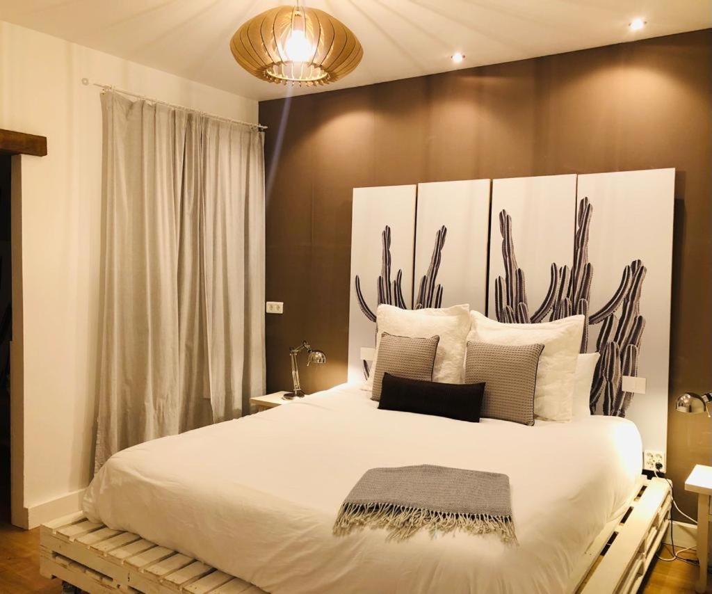 Nuevo Apartamento En Playa De Las Canteras Las Palmas de Gran Canaria Ngoại thất bức ảnh