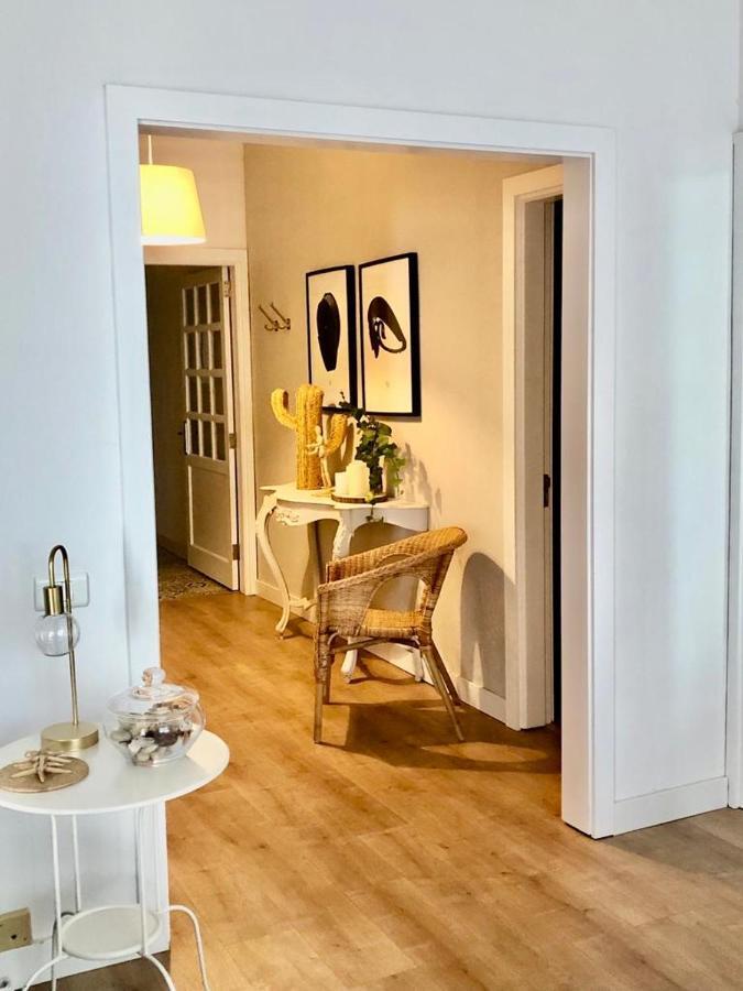 Nuevo Apartamento En Playa De Las Canteras Las Palmas de Gran Canaria Ngoại thất bức ảnh