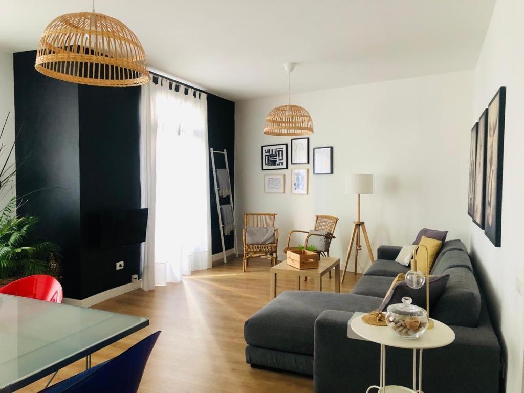 Nuevo Apartamento En Playa De Las Canteras Las Palmas de Gran Canaria Ngoại thất bức ảnh
