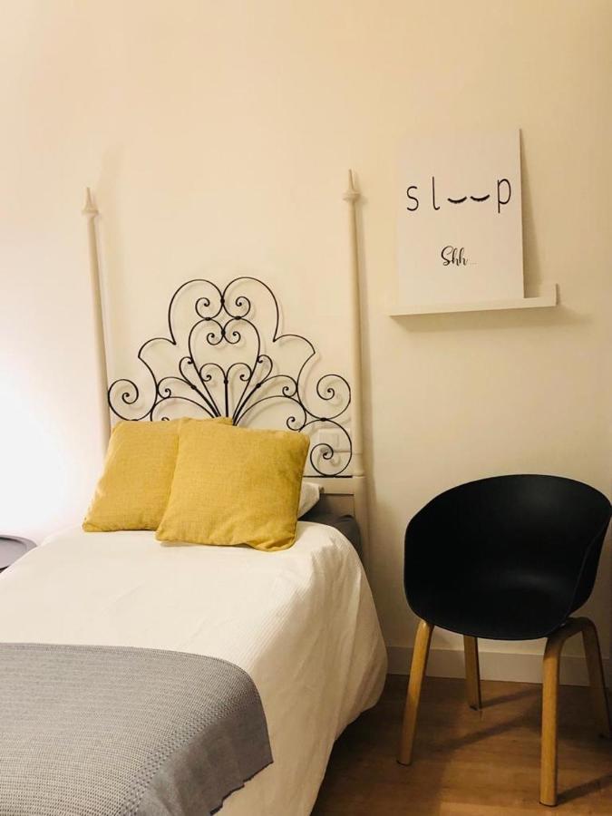 Nuevo Apartamento En Playa De Las Canteras Las Palmas de Gran Canaria Ngoại thất bức ảnh