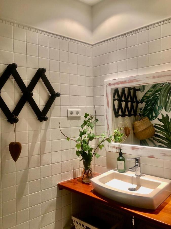 Nuevo Apartamento En Playa De Las Canteras Las Palmas de Gran Canaria Ngoại thất bức ảnh