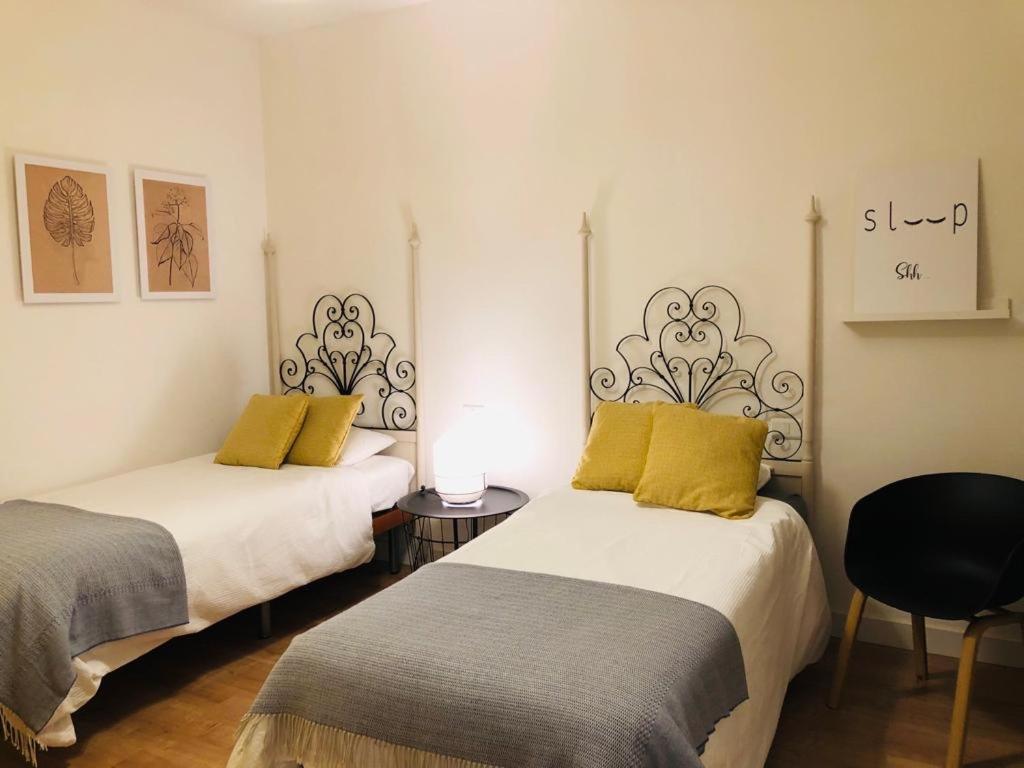 Nuevo Apartamento En Playa De Las Canteras Las Palmas de Gran Canaria Ngoại thất bức ảnh