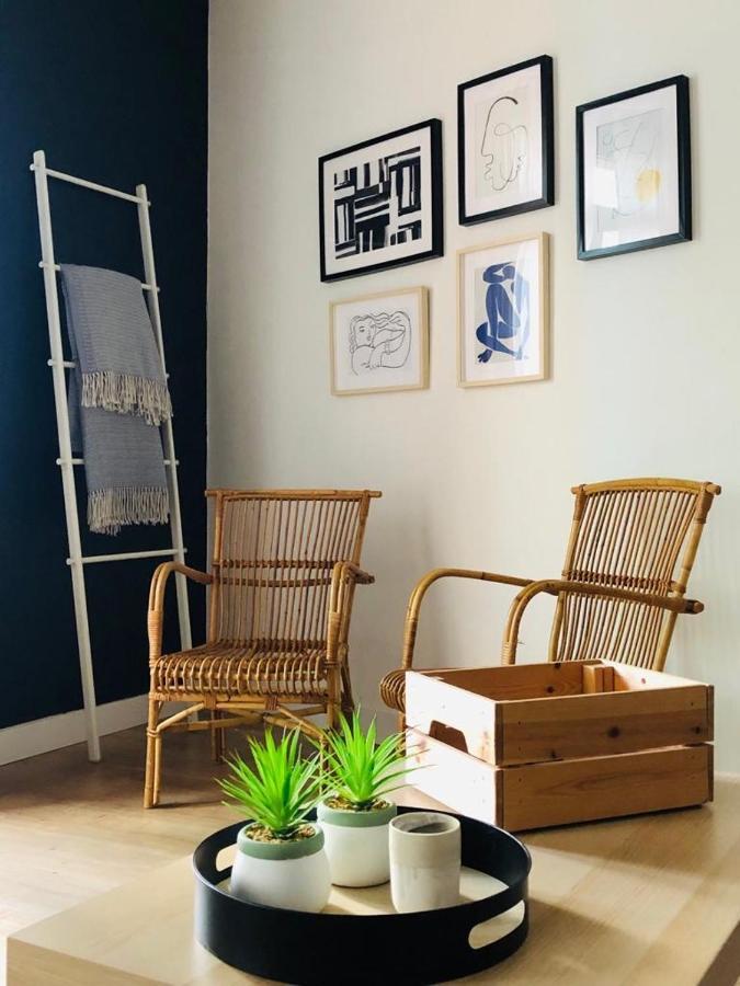 Nuevo Apartamento En Playa De Las Canteras Las Palmas de Gran Canaria Ngoại thất bức ảnh