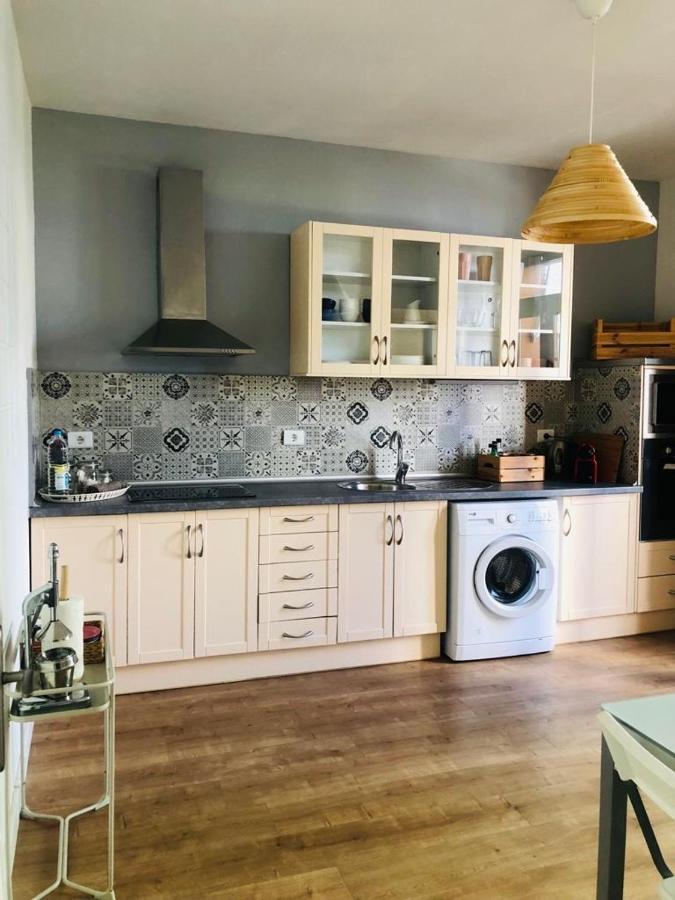 Nuevo Apartamento En Playa De Las Canteras Las Palmas de Gran Canaria Ngoại thất bức ảnh